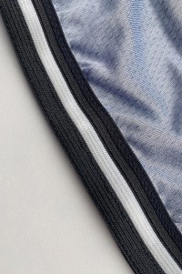 Custom-made short-sleeved cycling shirts Personally designed black quick-drying moisture-wicking road cycling cycling shirts store SKCSCP005 detail view-1